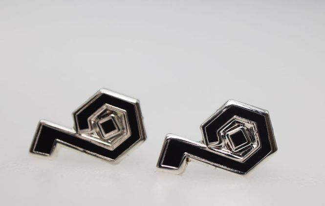 Hovedbilde Acquisitions Inc Stud Earrings B-Team