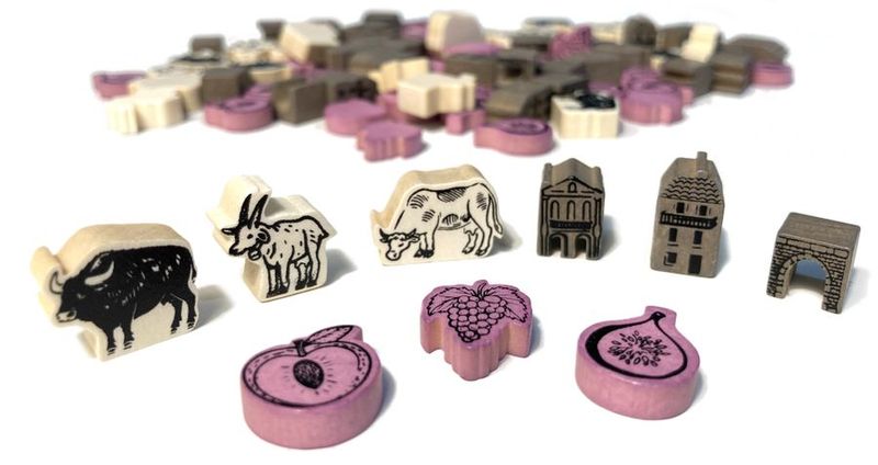 Formaggio Limited Edition