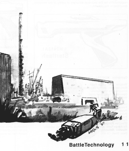 BattleTechnology 11