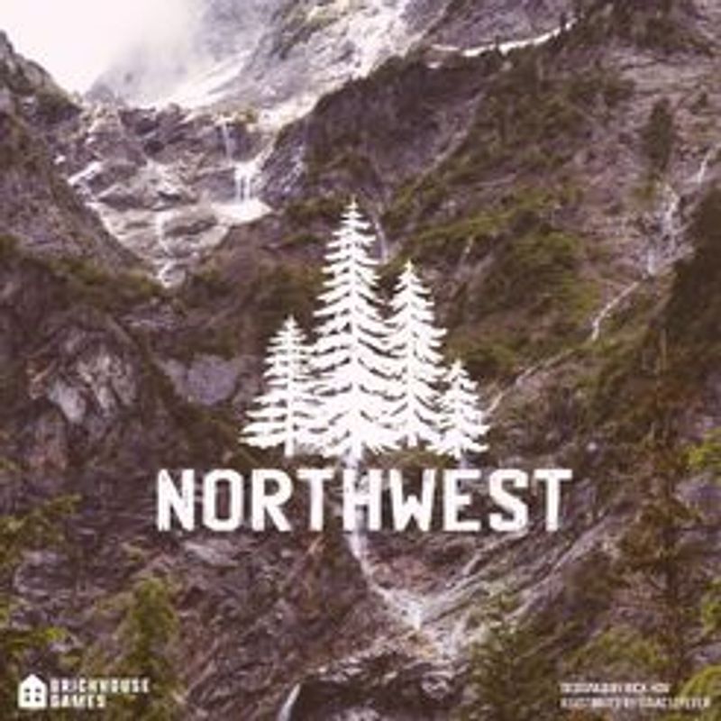 Northwest Reprint