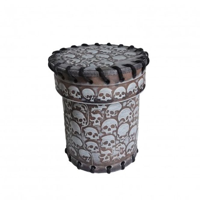 Hovedbilde Dice Macabre Dice Cup