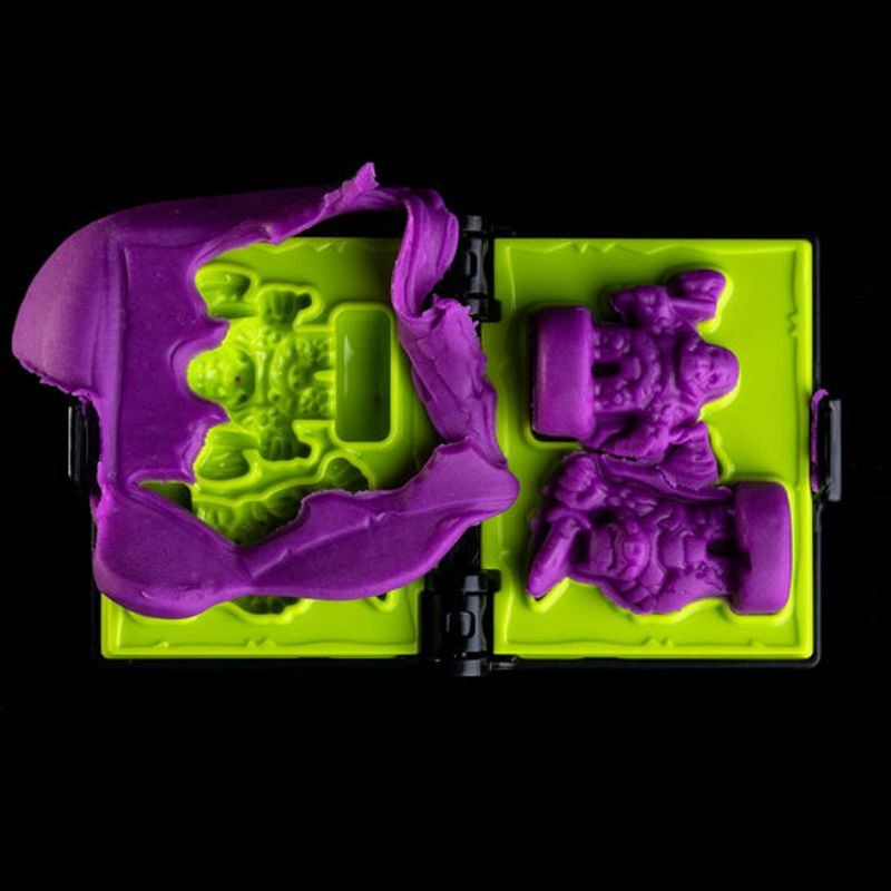 Necromolds Battles Box