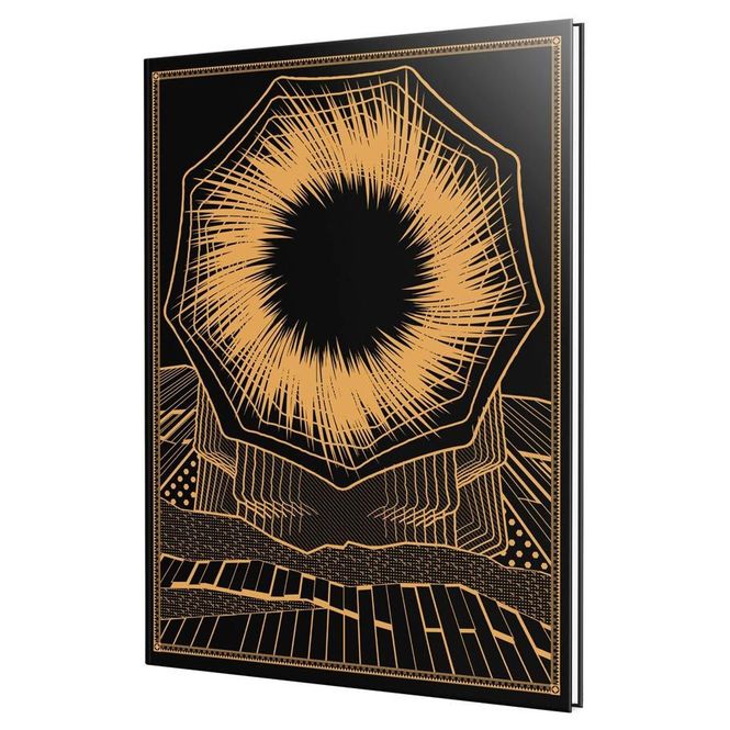 Hovedbilde Dune RPG Arrakis Sand and Dust Collectors Edition ...