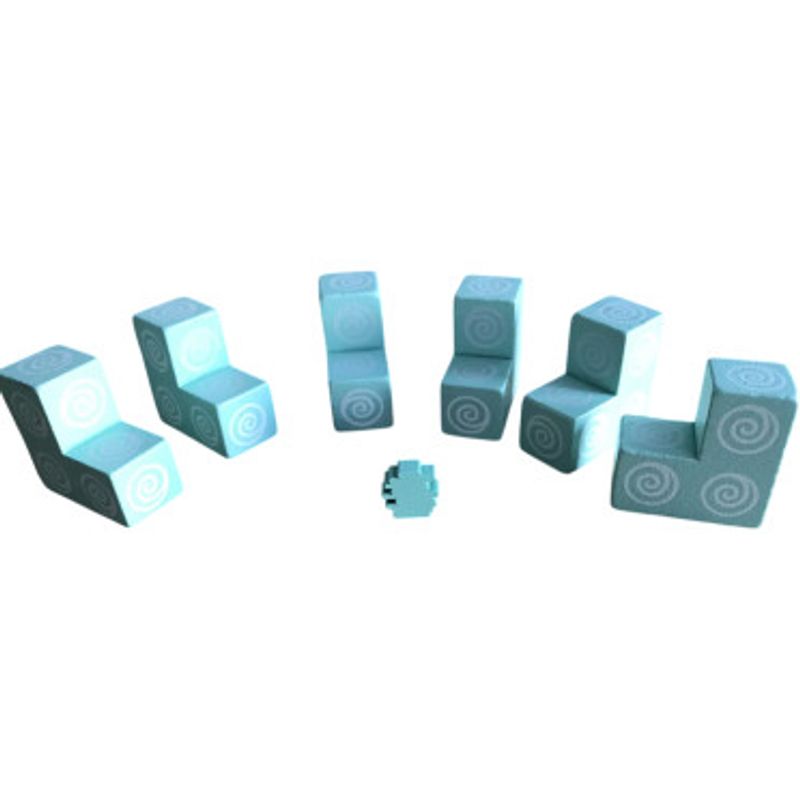 Coral 5th Player Expansion