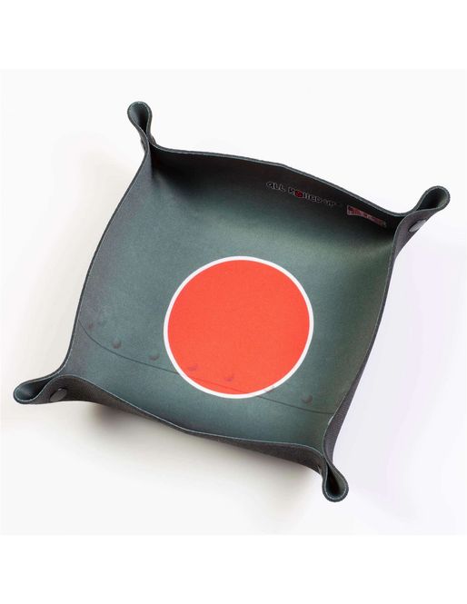Hovedbilde WW2 Japan Square Folding Dice Tray