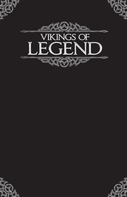 Hovedbilde Vikings of Legend