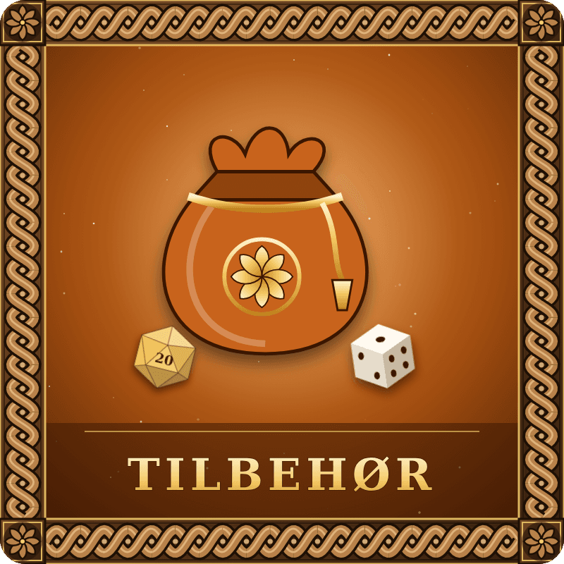 Tilbehør 