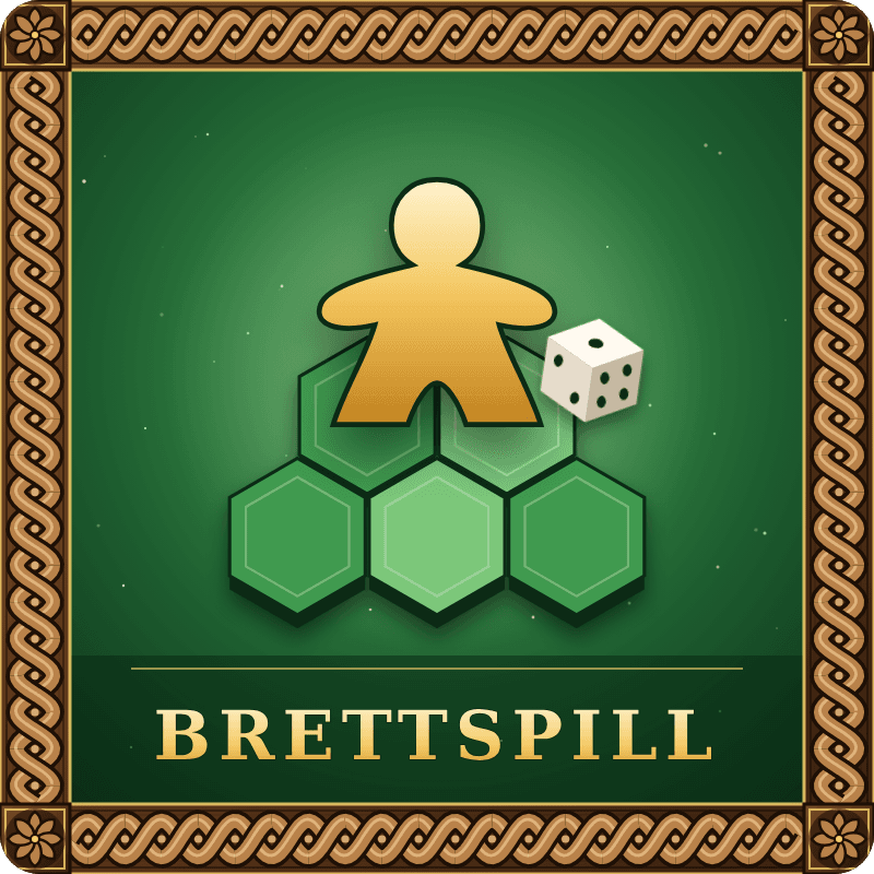 Brettspill