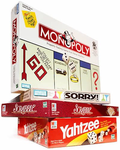 Showtime products