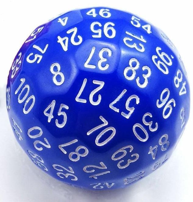 Hovedbilde 45mm D100 Blue