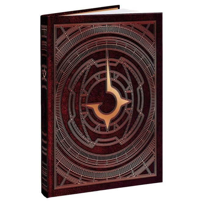 Hovedbilde Dune RPG House Harkonnen Collectors Edition ...